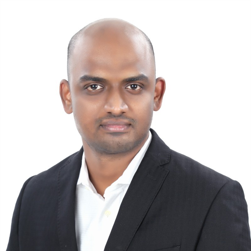 Bala Manoharan