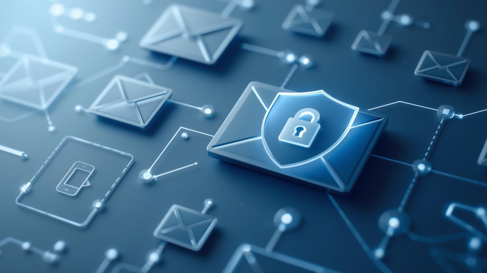 Email Security Solution