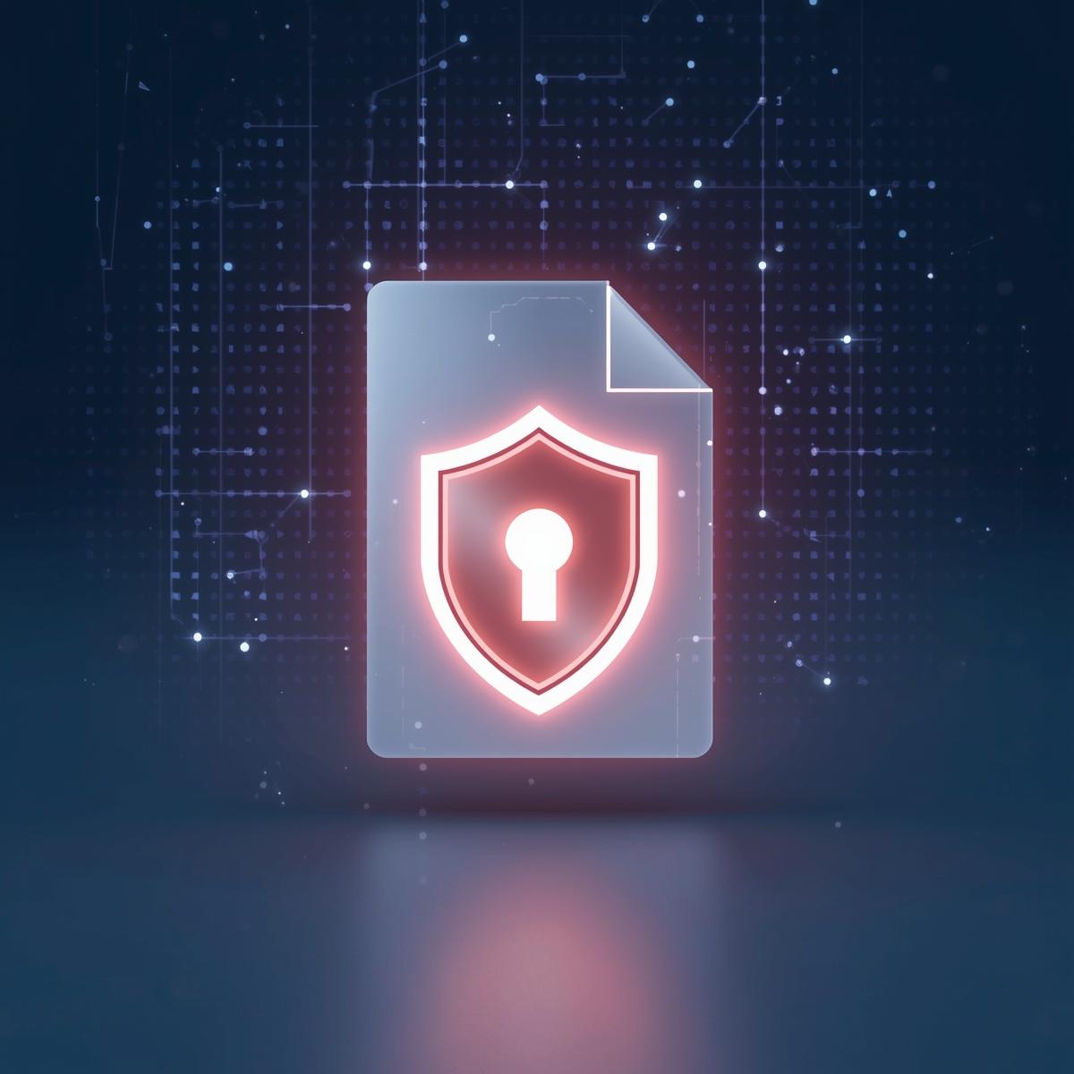File Upload Security