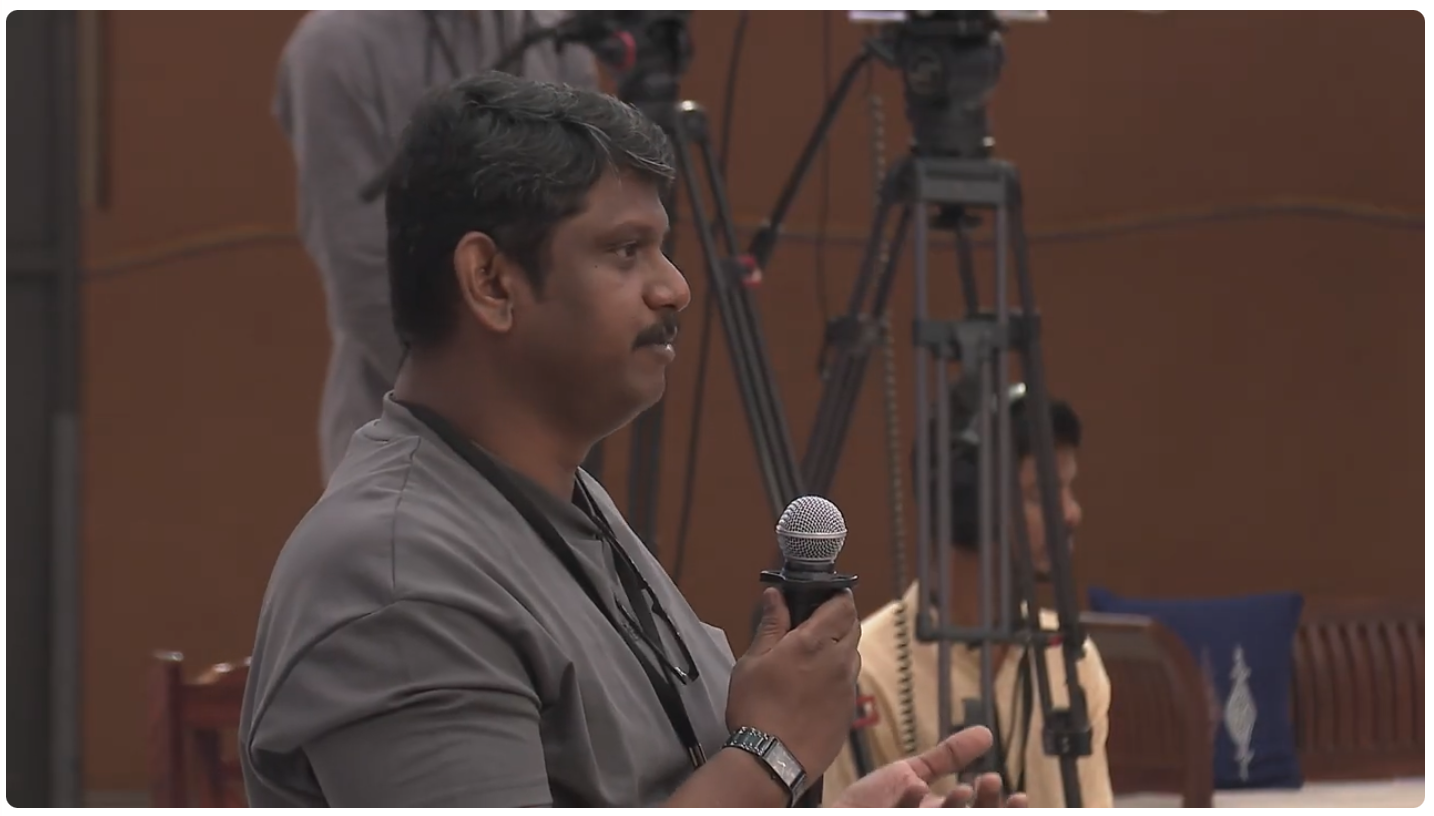 BrandInsight 2026 — Sadhguru