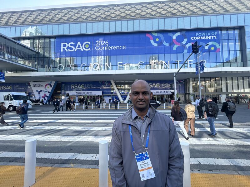 SecneurX at RSAC 2026
