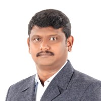Karthikeyan Manoharan