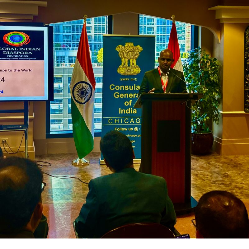 SecneurX — Indian Consulate in USA Cybersecurity Representative